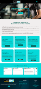 novo site supertrocadeoleomoema